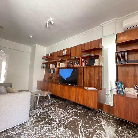 Plato - Acropolis Residence Apartment Атина Екстериор снимка