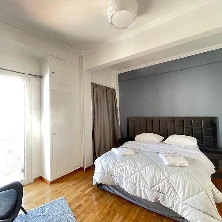 Plato - Acropolis Residence Apartment Атина Екстериор снимка