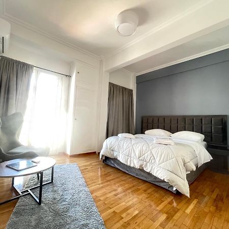 Plato - Acropolis Residence Apartment Атина Екстериор снимка