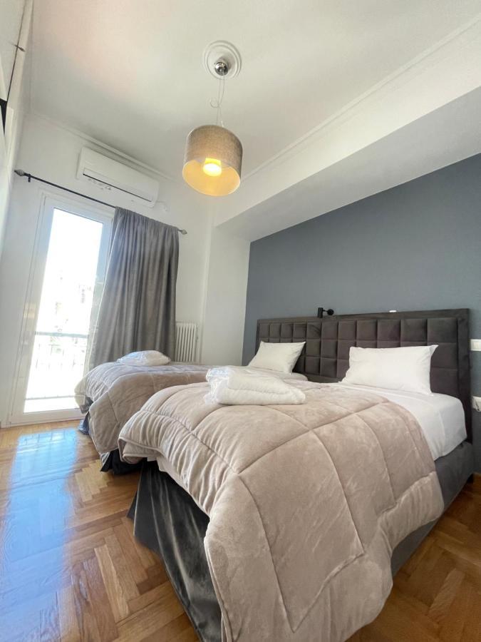 Plato - Acropolis Residence Apartment Атина Екстериор снимка