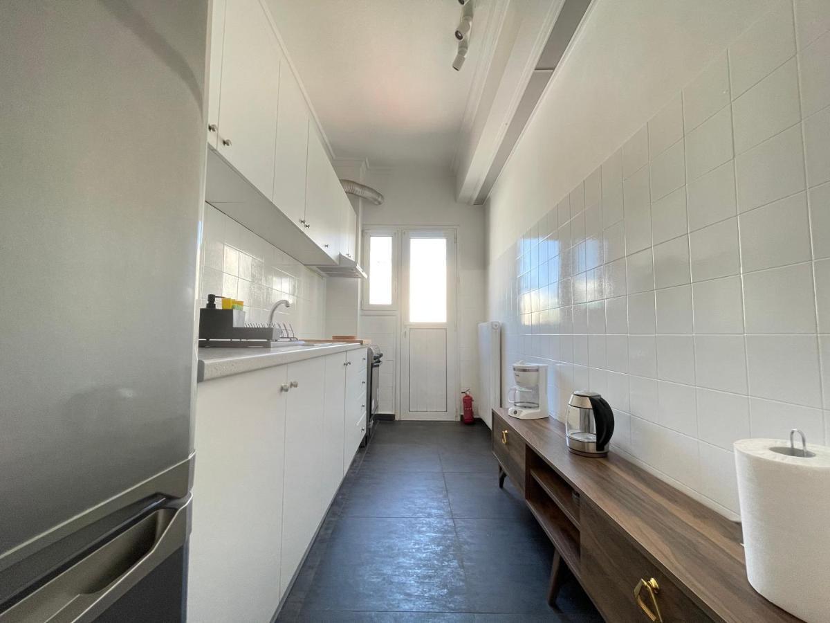 Plato - Acropolis Residence Apartment Атина Екстериор снимка