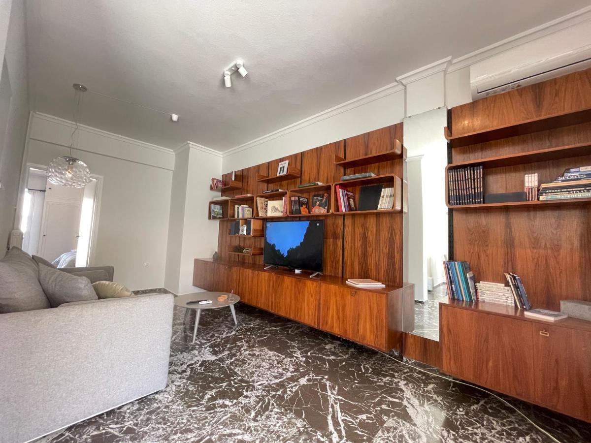 Plato - Acropolis Residence Apartment Атина Екстериор снимка