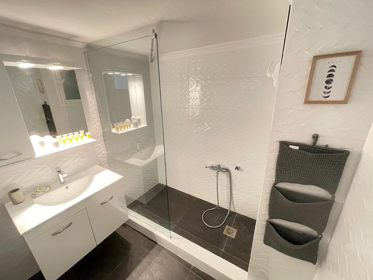 Plato - Acropolis Residence Apartment Атина Екстериор снимка