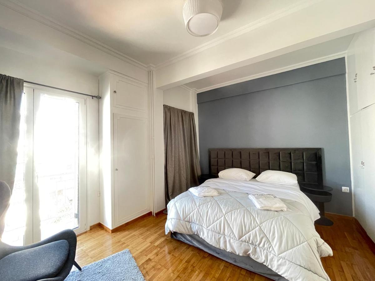 Plato - Acropolis Residence Apartment Атина Екстериор снимка