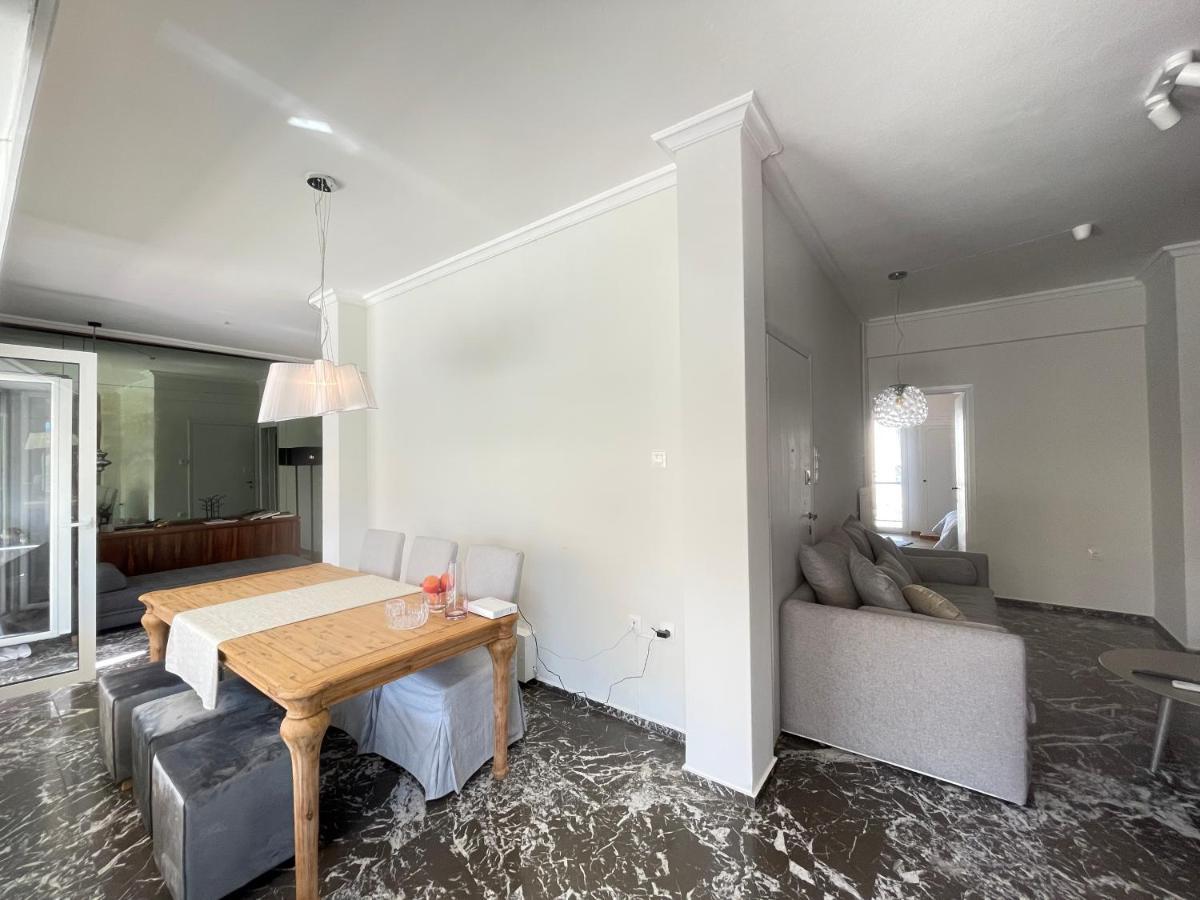 Plato - Acropolis Residence Apartment Атина Екстериор снимка