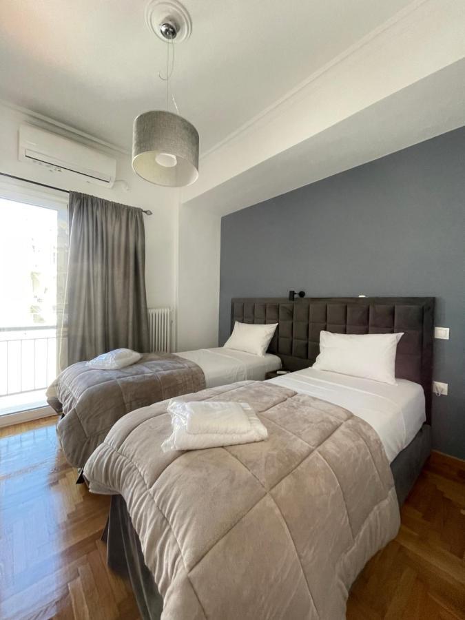 Plato - Acropolis Residence Apartment Атина Екстериор снимка