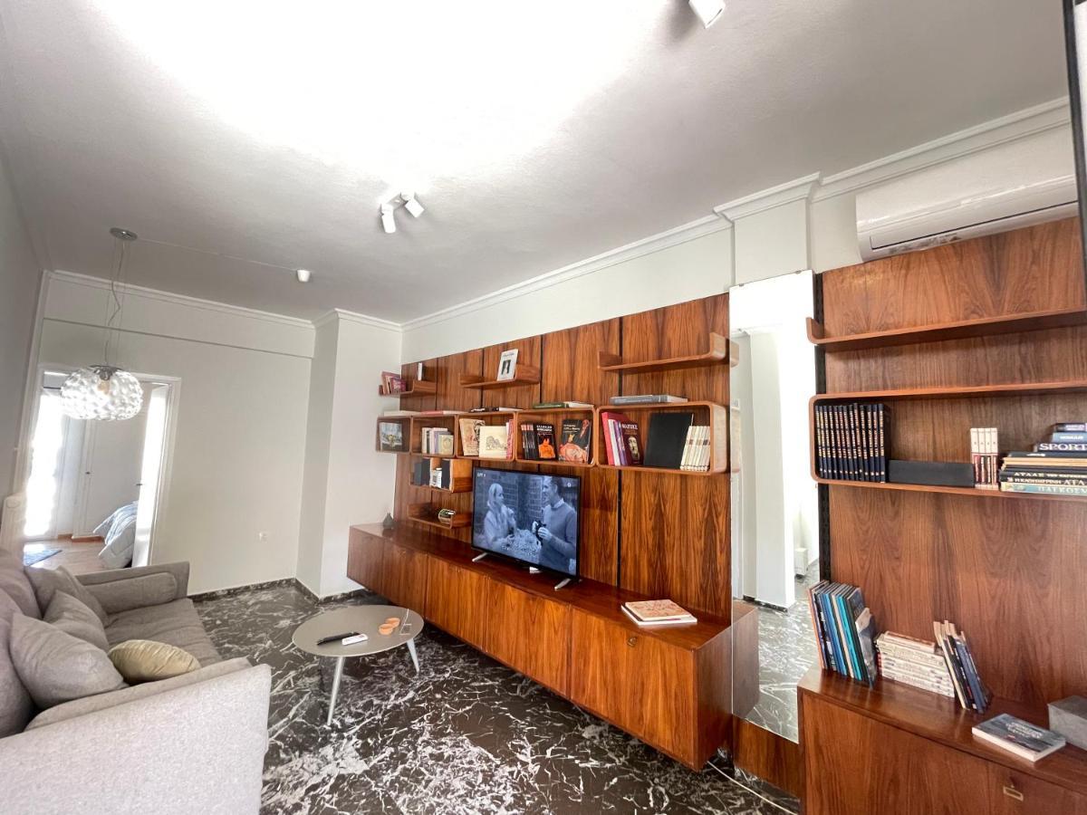 Plato - Acropolis Residence Apartment Атина Екстериор снимка