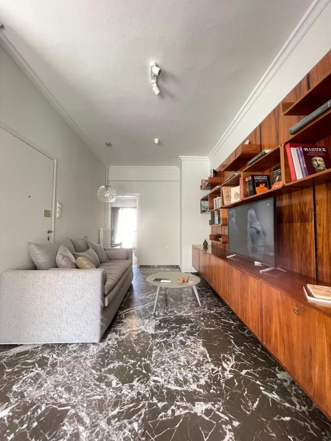 Plato - Acropolis Residence Apartment Атина Екстериор снимка