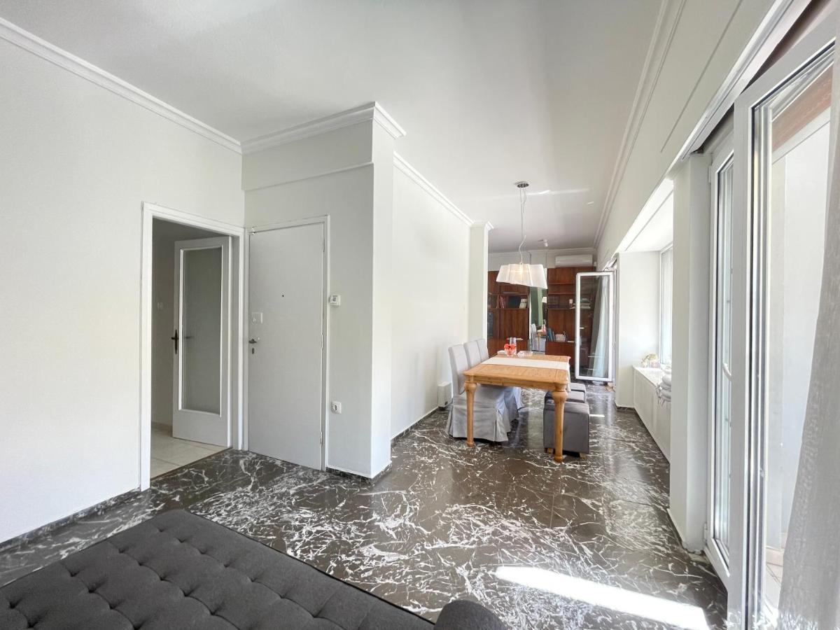 Plato - Acropolis Residence Apartment Атина Екстериор снимка