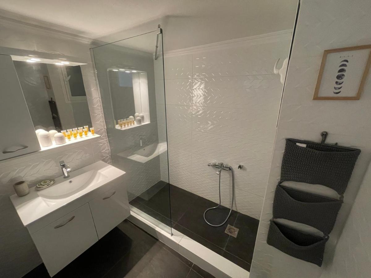 Plato - Acropolis Residence Apartment Атина Екстериор снимка