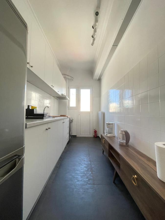 Plato - Acropolis Residence Apartment Атина Екстериор снимка