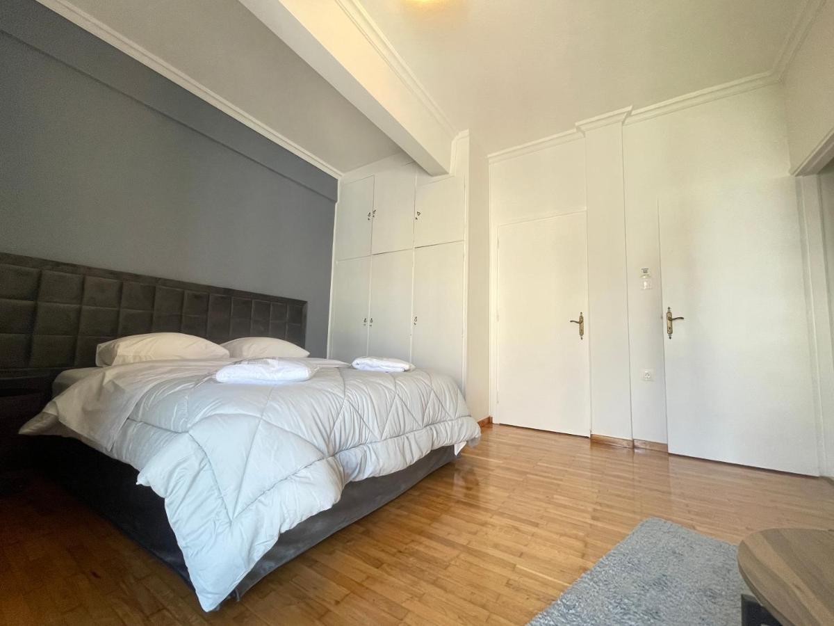Plato - Acropolis Residence Apartment Атина Екстериор снимка