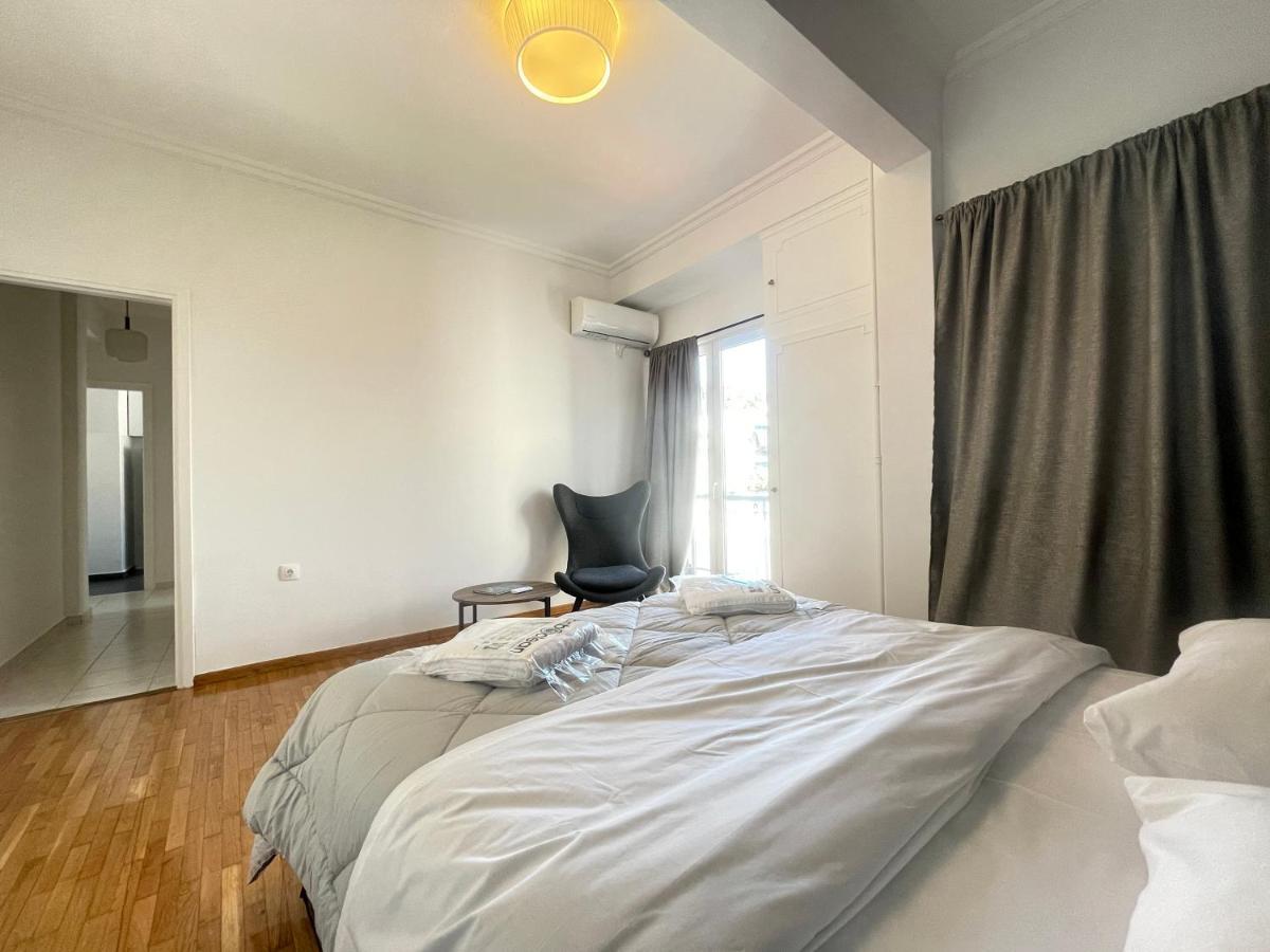 Plato - Acropolis Residence Apartment Атина Екстериор снимка