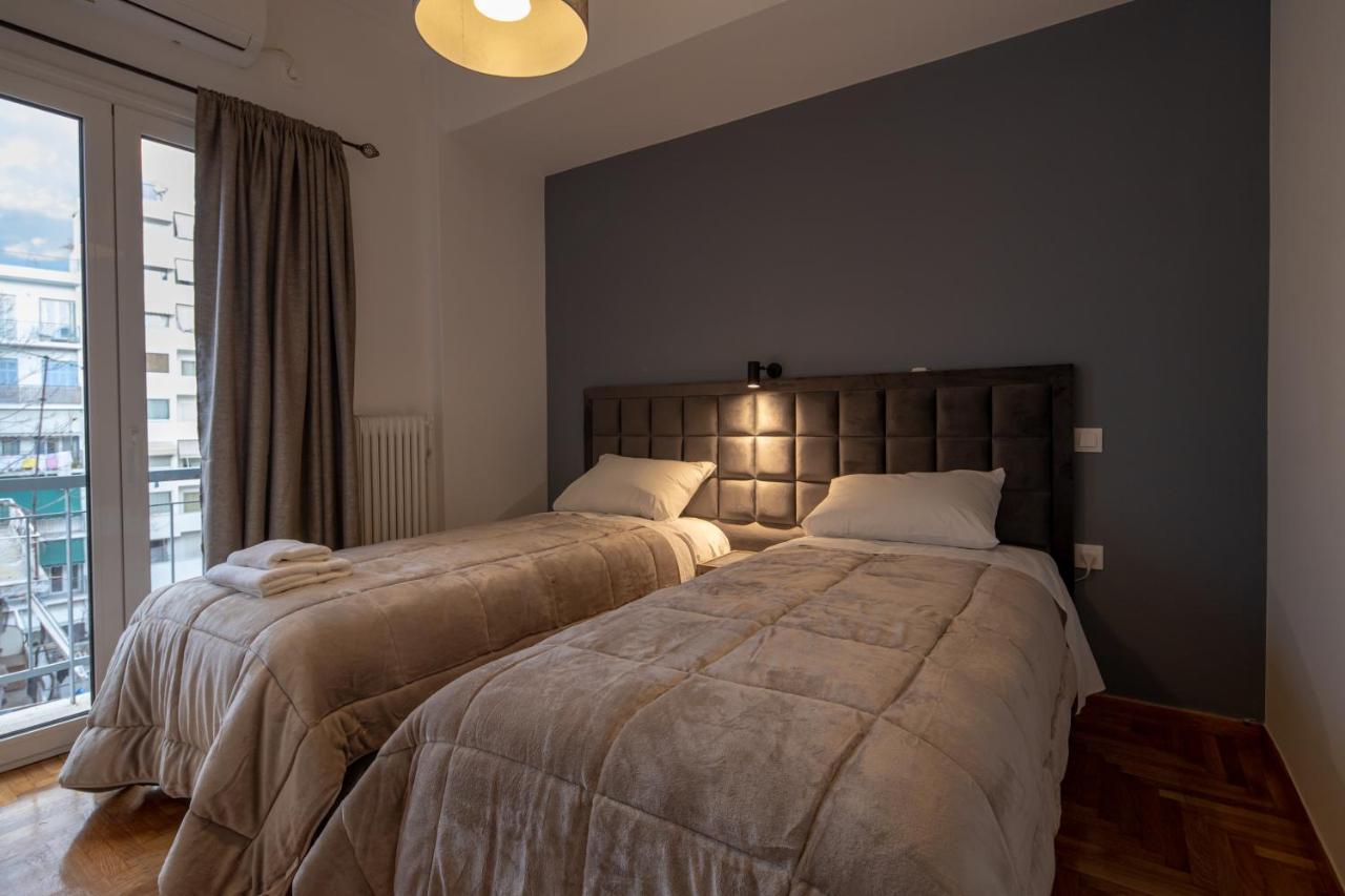 Plato - Acropolis Residence Apartment Атина Екстериор снимка