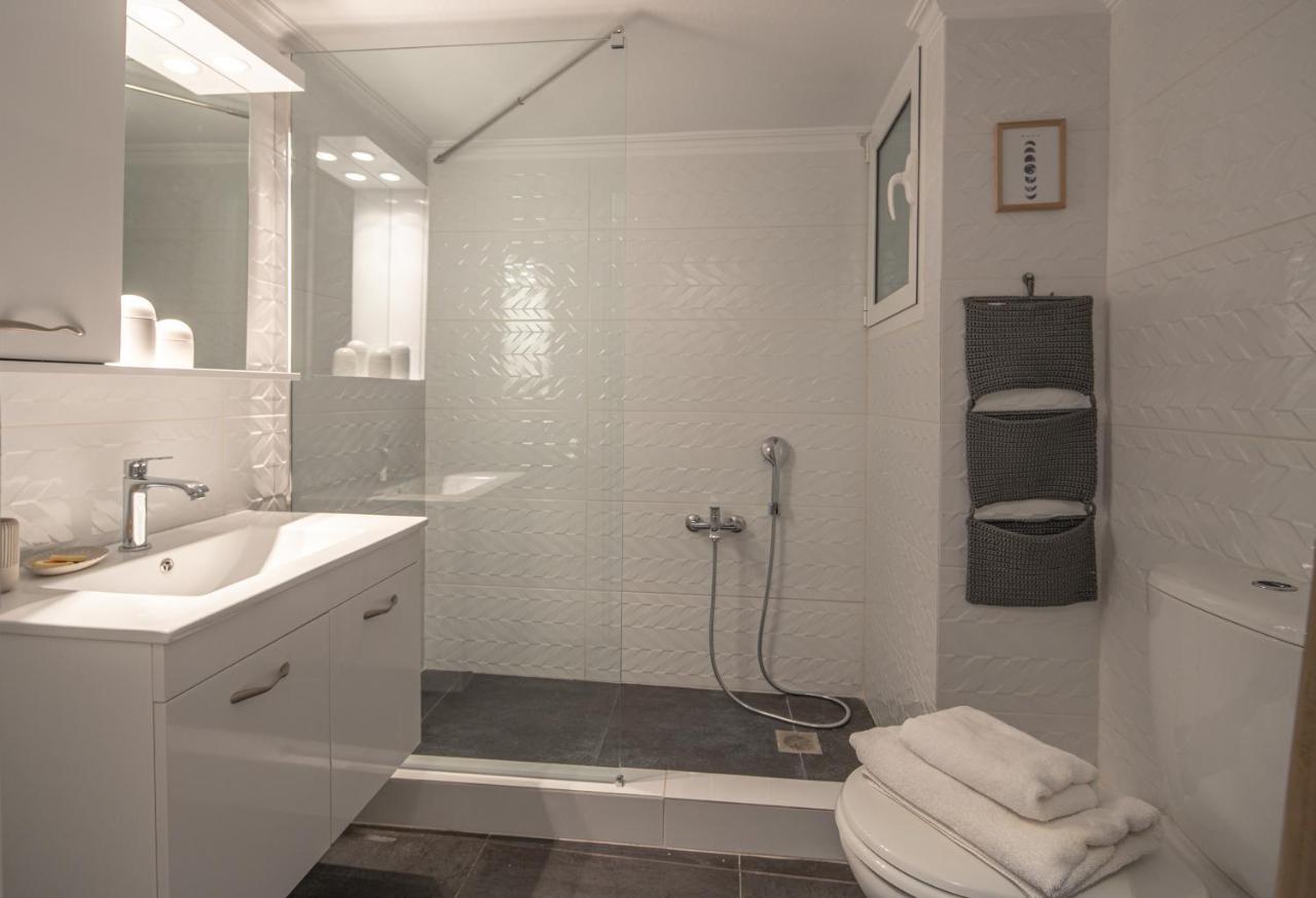 Plato - Acropolis Residence Apartment Атина Екстериор снимка