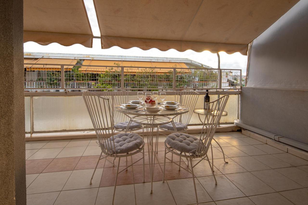 Plato - Acropolis Residence Apartment Атина Екстериор снимка