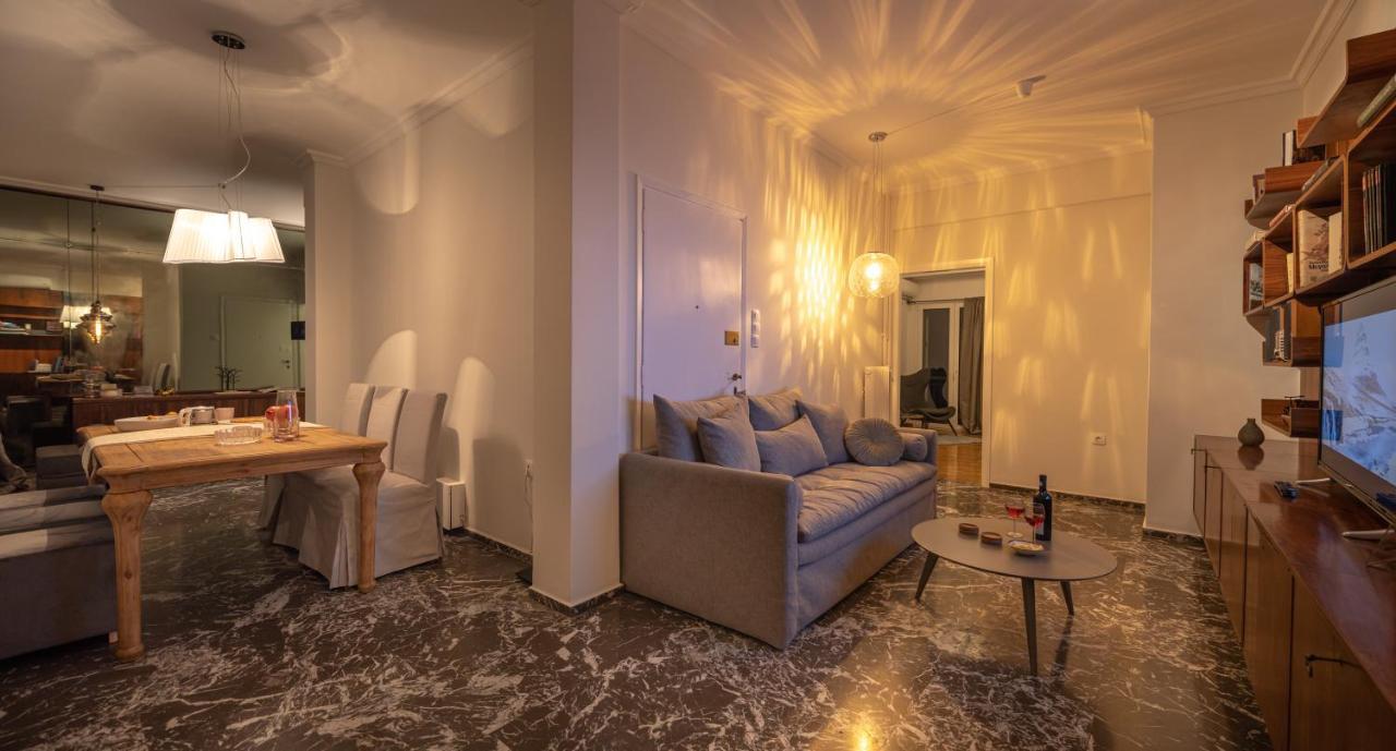 Plato - Acropolis Residence Apartment Атина Екстериор снимка