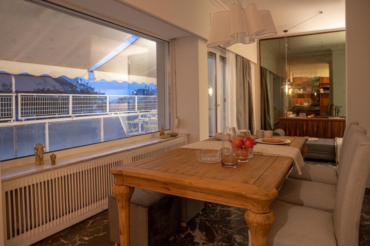 Plato - Acropolis Residence Apartment Атина Екстериор снимка