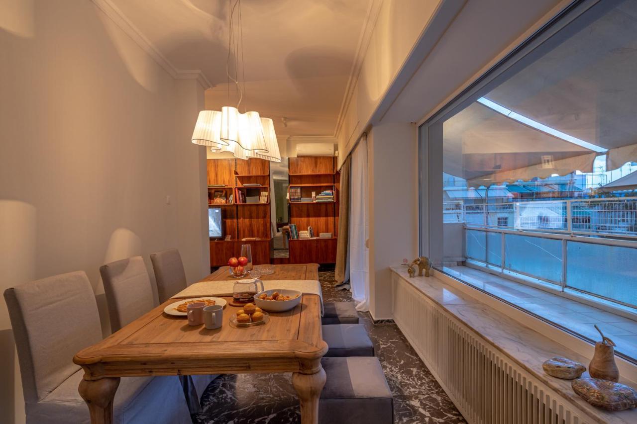 Plato - Acropolis Residence Apartment Атина Екстериор снимка